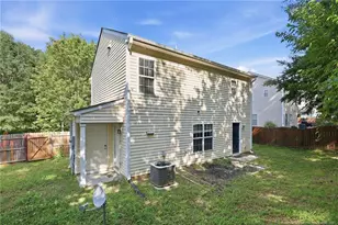 815 Pauli Murray Pl, Durham, NC 27701 - Photo 30