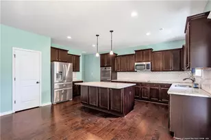 6132 Shannon Woods Way, Hope Mills, NC 28348 - Photo 10