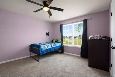 6132 Shannon Woods Way, Hope Mills, NC 28348 - Photo 32