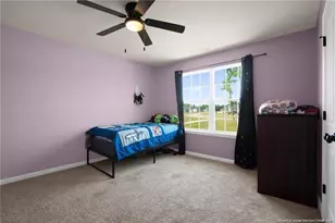 6132 Shannon Woods Way, Hope Mills, NC 28348 - Photo 32