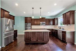 6132 Shannon Woods Way, Hope Mills, NC 28348 - Photo 12