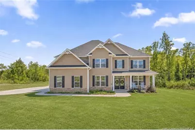 6132 Shannon Woods Way, Hope Mills, NC 28348 - Photo 1