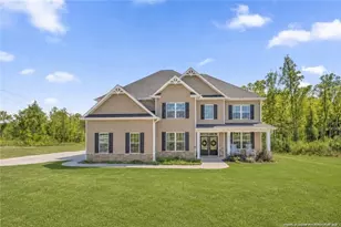 6132 Shannon Woods Way, Hope Mills, NC 28348 - Photo 1