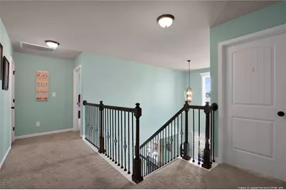 6132 Shannon Woods Way, Hope Mills, NC 28348 - Photo 22