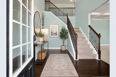 6132 Shannon Woods Way, Hope Mills, NC 28348 - Photo 2