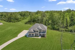 6132 Shannon Woods Way, Hope Mills, NC 28348 - Photo 40