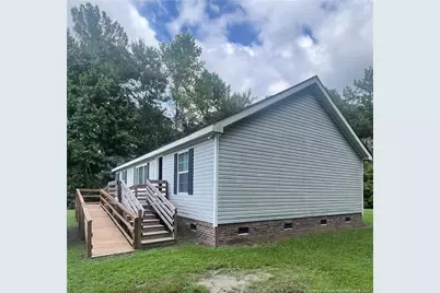 12221 Rosindale Road, Council, NC 28434 - Photo 2