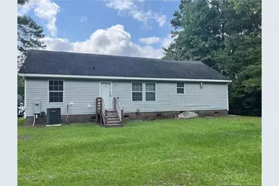 12221 Rosindale Road, Council, NC 28434 - Photo 6