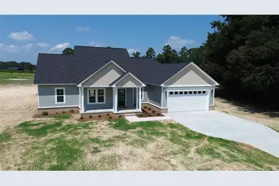 10725 Nc 130 Road, Fairmont, NC 28340 - Photo 1
