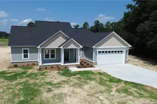 10725 Nc 130 Rd, Fairmont, NC 28340 - Photo 1