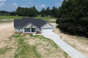 10725 Nc 130 Rd, Fairmont, NC 28340 - Photo 36
