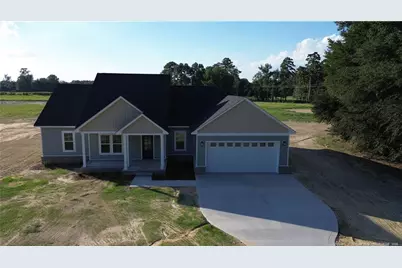 10725 Nc 130 Road, Fairmont, NC 28340 - Photo 34