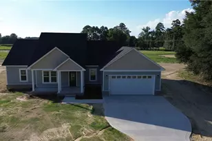 10725 Nc 130 Rd, Fairmont, NC 28340 - Photo 34