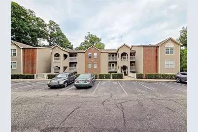 698 Bartons Landing Place #4, Fayetteville, NC 28314 - Photo 32