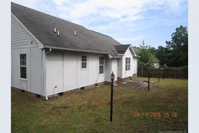 9739 Gooden Drive, Fayetteville, NC 28314 - Photo 2