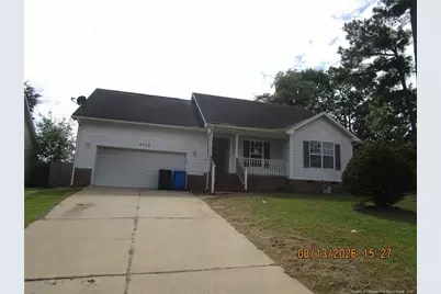 9739 Gooden Drive, Fayetteville, NC 28314 - Photo 1