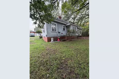 2614 Pecan Drive, Fayetteville, NC 28303 - Photo 2
