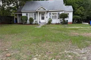 2614 Pecan Dr, Fayetteville, NC 28303 - Photo 1