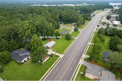 581 N Reilly Road, Fayetteville, NC 28303 - Photo 4
