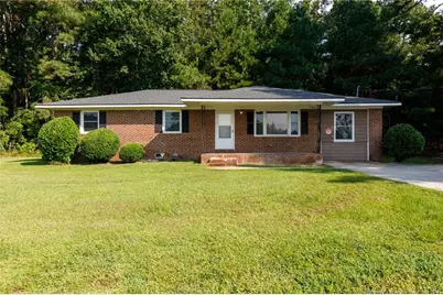 6591 Goldsboro Road, Wade, NC 28395 - Photo 1