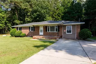 6591 Goldsboro Rd, Wade, NC 28395 - Photo 2