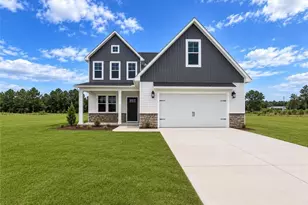 740 Union St Lot 355, Raeford, NC 28376 - Photo 1