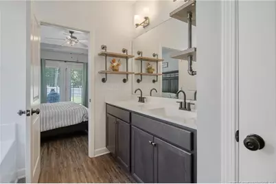 45 Raintree Lane, Spring Lake, NC 28390 - Photo 22