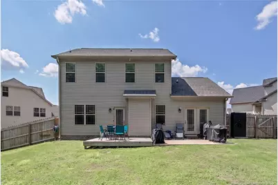 45 Raintree Lane, Spring Lake, NC 28390 - Photo 32