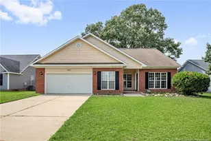1532 Laurel Oak Dr, Fayetteville, NC 28314 - Photo 1