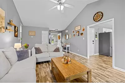 172 Walden Green Drive, Raeford, NC 28376 - Photo 8