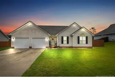 172 Walden Green Drive, Raeford, NC 28376 - Photo 1