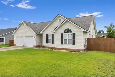 172 Walden Green Drive, Raeford, NC 28376 - Photo 4