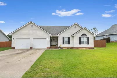 172 Walden Green Drive, Raeford, NC 28376 - Photo 2