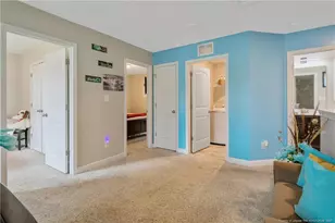 2441 Paintersmill Dr, Fayetteville, NC 28304 - Photo 22