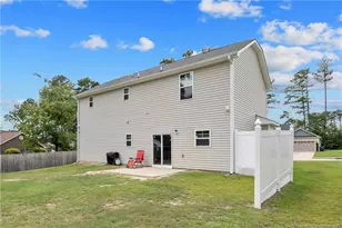 2441 Paintersmill Dr, Fayetteville, NC 28304 - Photo 46