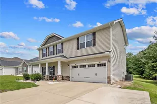 2441 Paintersmill Dr, Fayetteville, NC 28304 - Photo 2