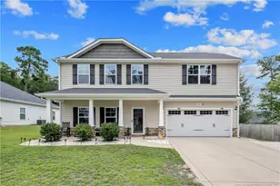 2441 Paintersmill Dr, Fayetteville, NC 28304 - Photo 1