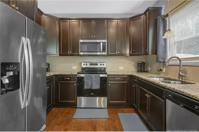 2441 Painters Mill Drive, Fayetteville, NC 28304 - Photo 16