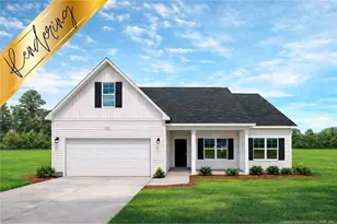 5431 Tall Timbers Dr Lot 101, Fayetteville, NC 28311 - Photo 2