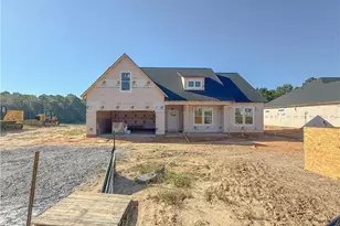 5431 Tall Timbers Dr Lot 101, Fayetteville, NC 28311 - Photo 1