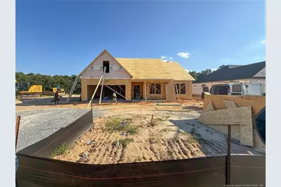 5431 Tall Timbers (Lot 101) Drive, Fayetteville, NC 28311 - Photo 1