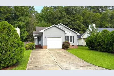 3019 Copenhagen Drive, Fayetteville, NC 28301 - Photo 2