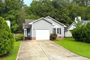 3019 Copenhagen Dr, Fayetteville, NC 28301 - Photo 2