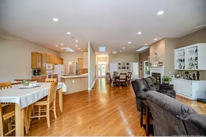 758 Turnbury Court, Sanford, NC 27332 - Photo 8