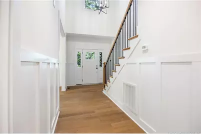 380 Michael Road, Whispering Pines, NC 28327 - Photo 16