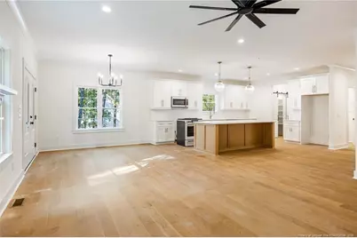 380 Michael Road, Whispering Pines, NC 28327 - Photo 24