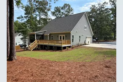 380 Michael Road, Whispering Pines, NC 28327 - Photo 12