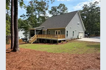 380 Michael Road, Whispering Pines, NC 28327 - Photo 8