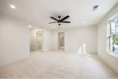 380 Michael Road, Whispering Pines, NC 28327 - Photo 36