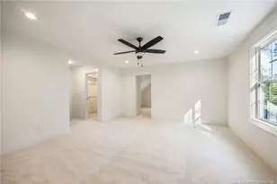 380 Michael Rd, Whispering Pines, NC 28327 - Photo 36